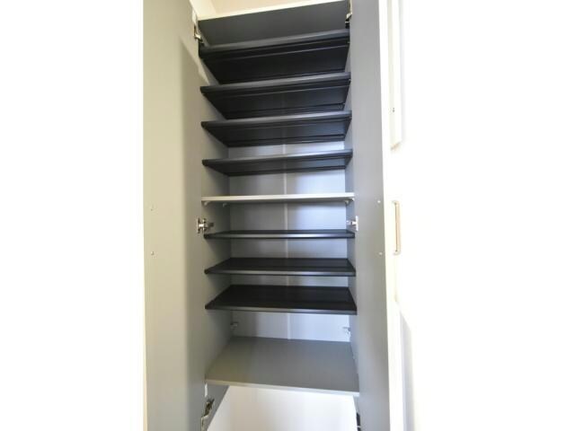 CLASSEUM幸西Ⅰの物件内観写真