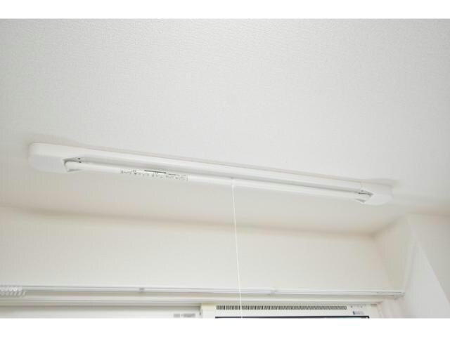 CLASSEUM幸西Ⅰの物件内観写真