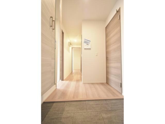 CLASSEUM幸西Ⅰの物件内観写真