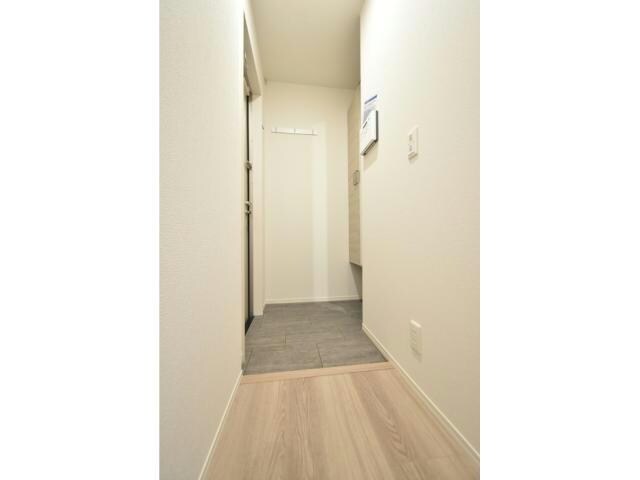 CLASSEUM幸西Ⅰの物件内観写真