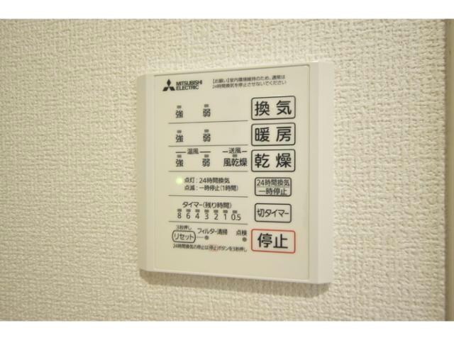 CLASSEUM幸西Ⅰの物件内観写真