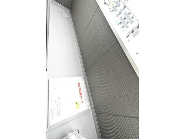 CLASSEUM幸西Ⅰの物件内観写真