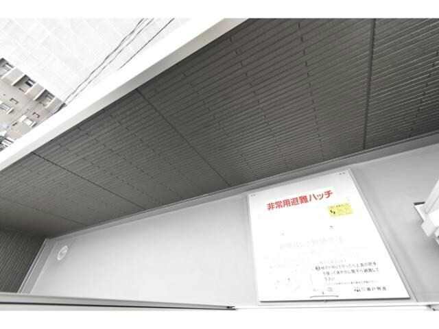 CLASSEUM幸西Ⅰの物件内観写真