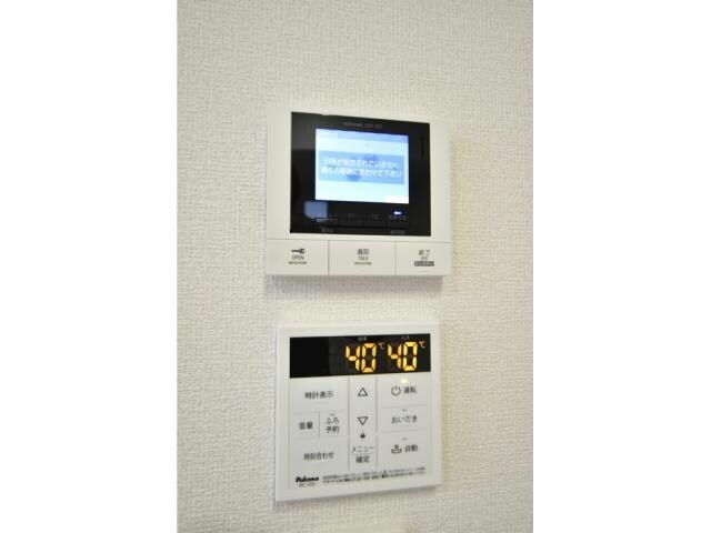 CLASSEUM幸西Ⅰの物件内観写真