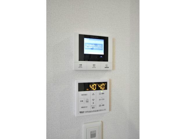 CLASSEUM幸西Ⅰの物件内観写真