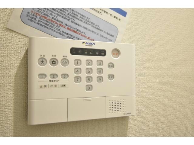 CLASSEUM幸西Ⅰの物件内観写真