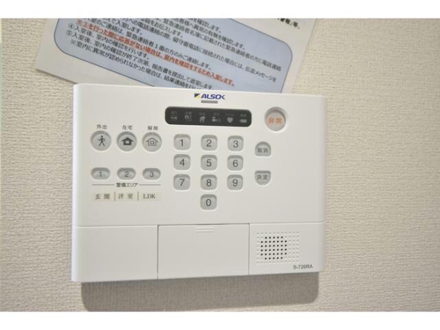 CLASSEUM幸西Ⅰの物件内観写真