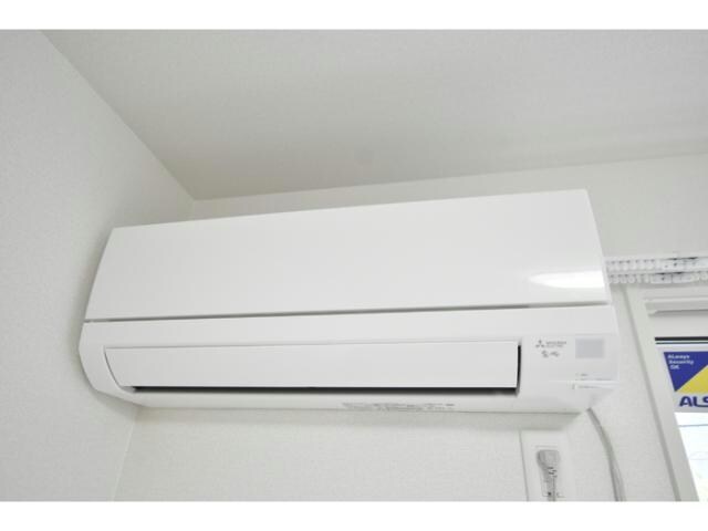 CLASSEUM幸西Ⅰの物件内観写真