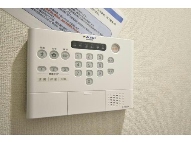 CLASSEUM幸西Ⅰの物件内観写真