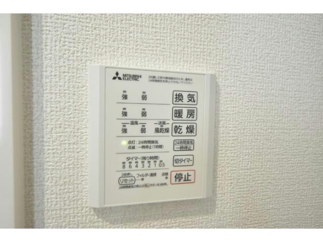 CLASSEUM幸西Ⅰの物件内観写真