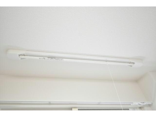 CLASSEUM幸西Ⅰの物件内観写真