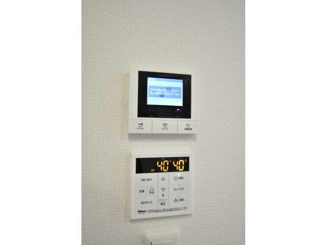 CLASSEUM幸西Ⅰの物件内観写真