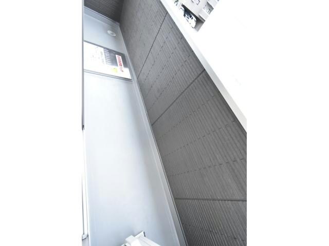 CLASSEUM幸西Ⅰの物件内観写真