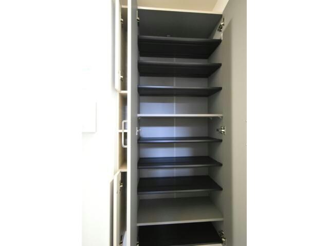 CLASSEUM幸西Ⅰの物件内観写真