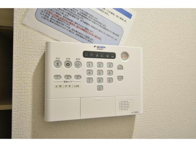 CLASSEUM幸西Ⅰの物件内観写真