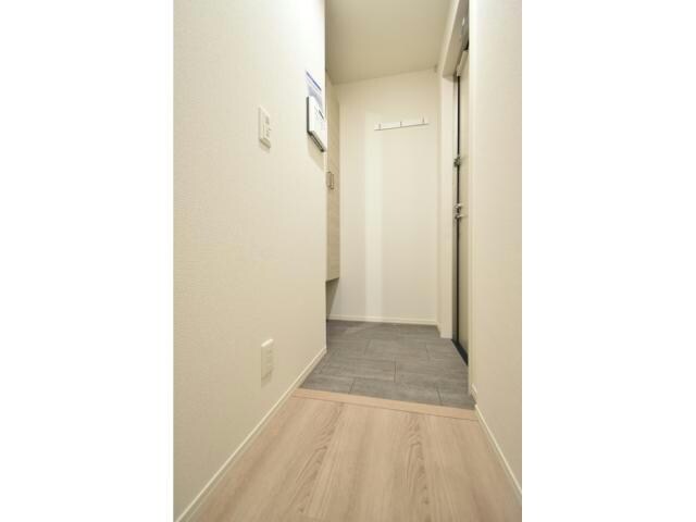 CLASSEUM幸西Ⅰの物件内観写真