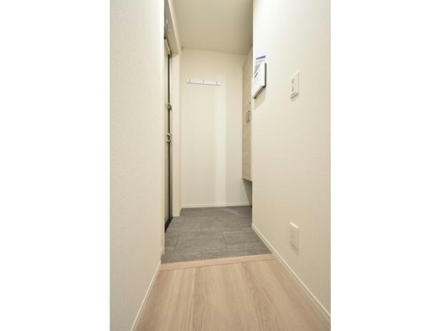 CLASSEUM幸西Ⅰの物件内観写真