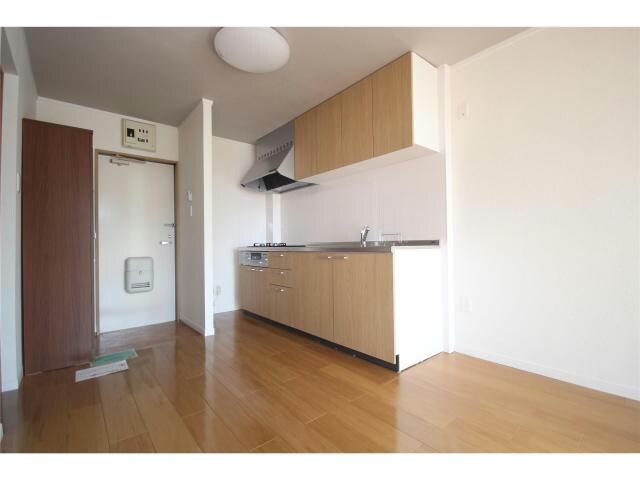 ミストラルⅠの物件内観写真