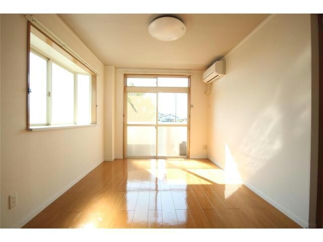 ミストラルⅠの物件内観写真