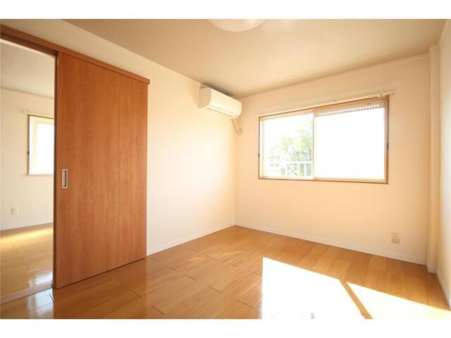 ミストラルⅠの物件内観写真