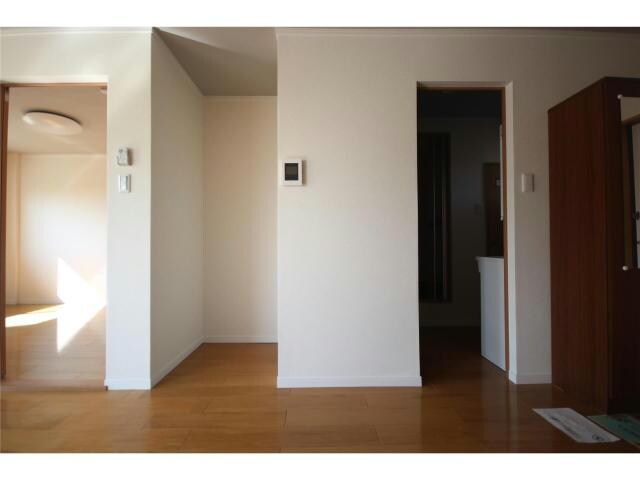 ミストラルⅠの物件内観写真