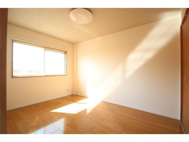 ミストラルⅠの物件内観写真