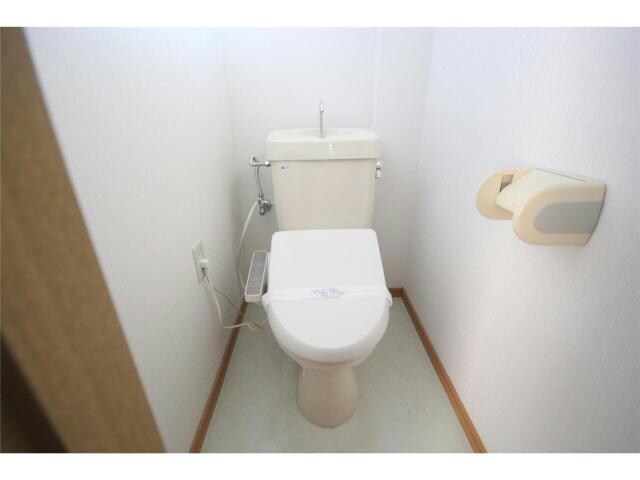 ミストラルⅠの物件内観写真