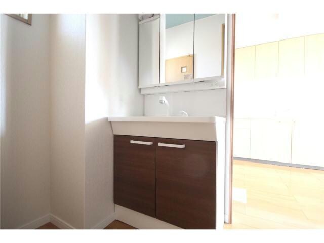 ミストラルⅠの物件内観写真