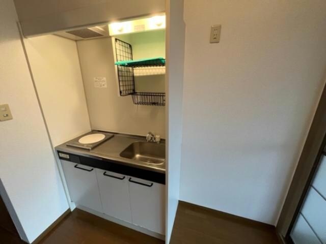 エスポワールKの物件内観写真