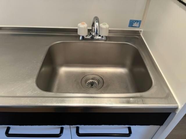 エスポワールKの物件内観写真