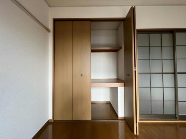 エスポワールKの物件内観写真