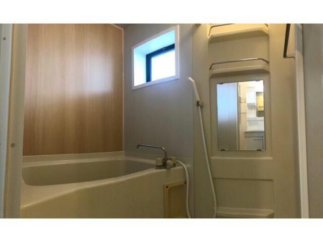 エスポワールKの物件内観写真