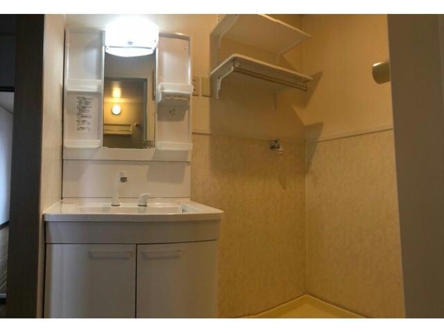 エスポワールKの物件内観写真