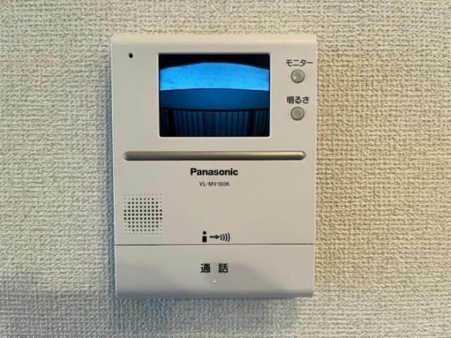 エスポワールKの物件内観写真