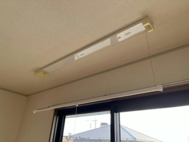 エスポワールKの物件内観写真