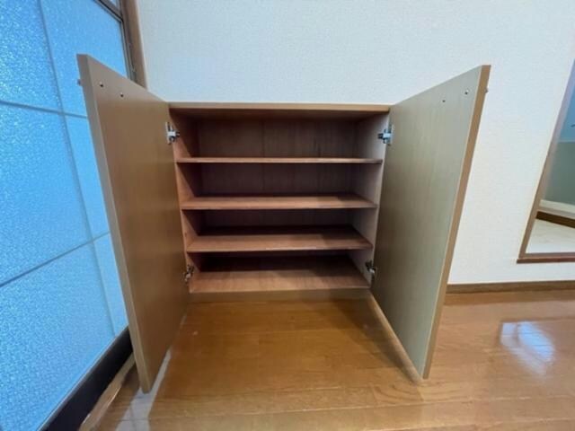 エスポワールKの物件内観写真