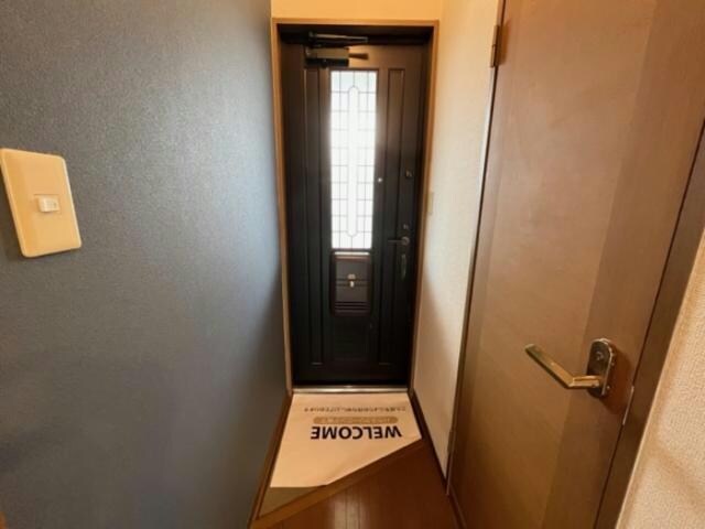 エスポワールKの物件内観写真