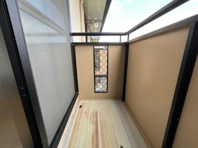 エスポワールKの物件内観写真