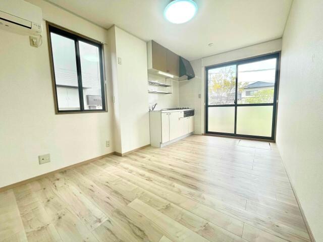 ネオコーポリラの物件内観写真