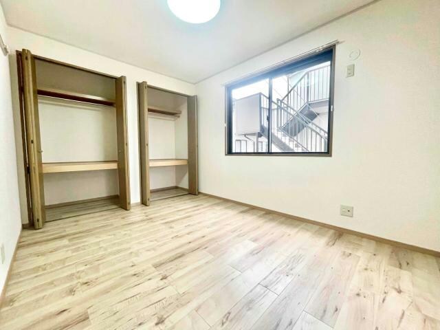 ネオコーポリラの物件内観写真