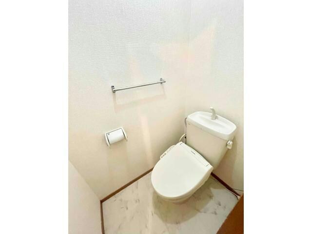 ネオコーポリラの物件内観写真