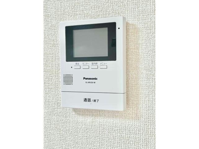 ネオコーポリラの物件内観写真