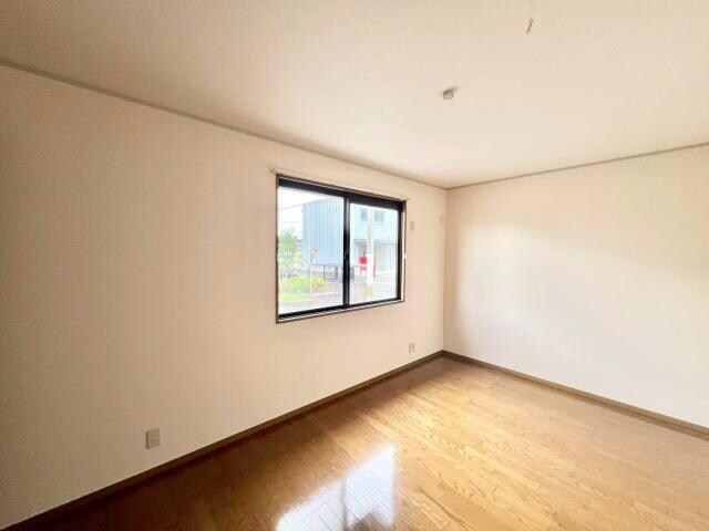 ヴィルヌーブの物件内観写真