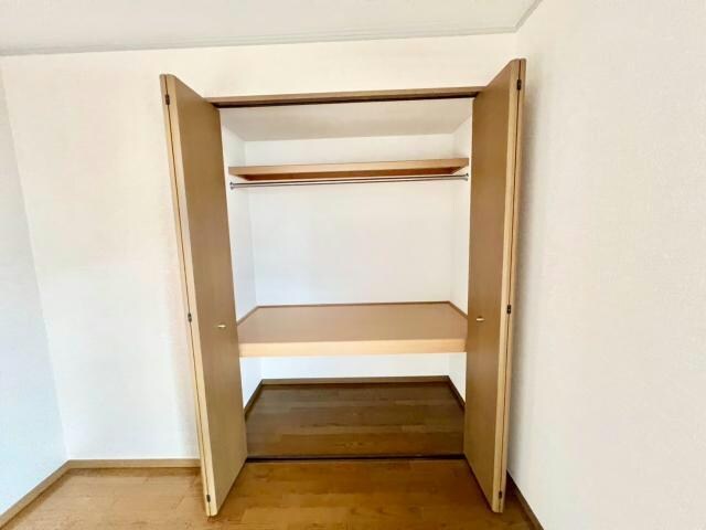 ヴィルヌーブの物件内観写真