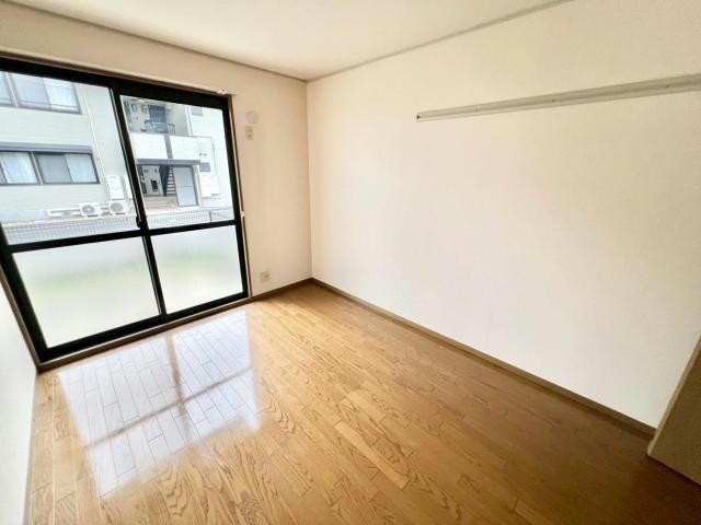 ヴィルヌーブの物件内観写真