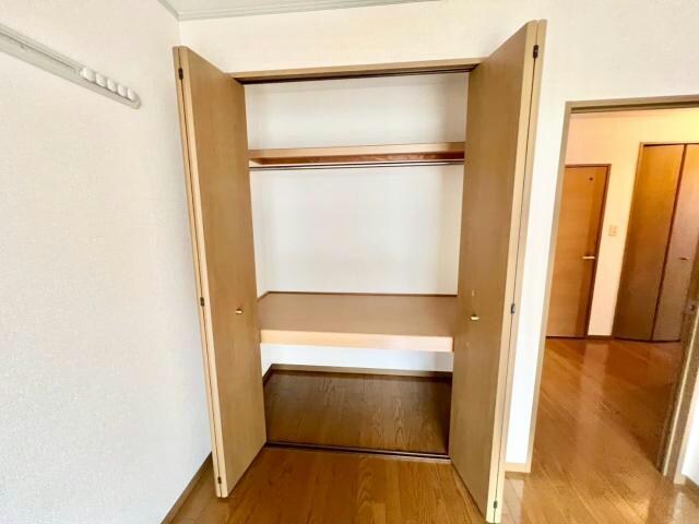 ヴィルヌーブの物件内観写真