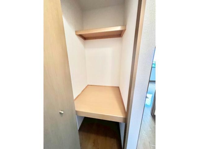 ヴィルヌーブの物件内観写真