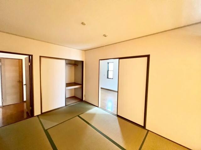 ヴィルヌーブの物件内観写真