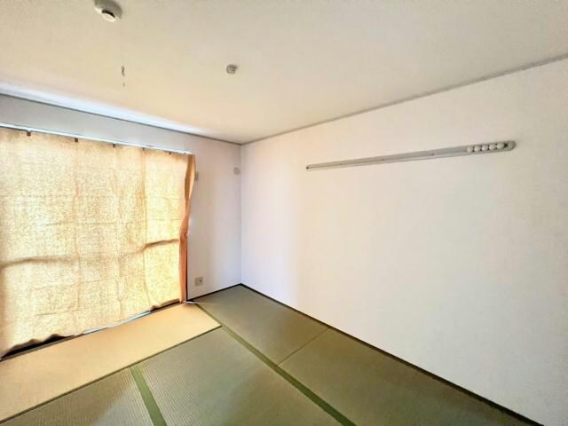 ヴィルヌーブの物件内観写真