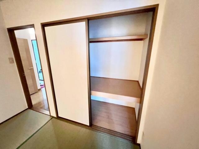 ヴィルヌーブの物件内観写真